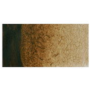 Winsor & Newton Artists Watercolour - Burnt Umber colour swatch