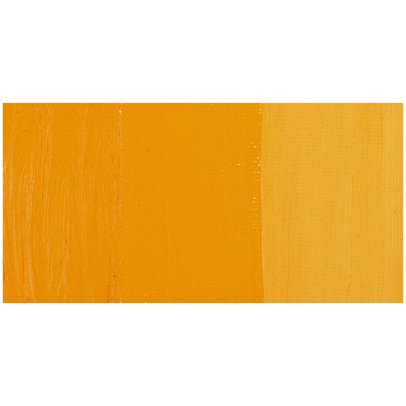 Cadmium Yellow Deep