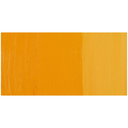 Cadmium Yellow Deep