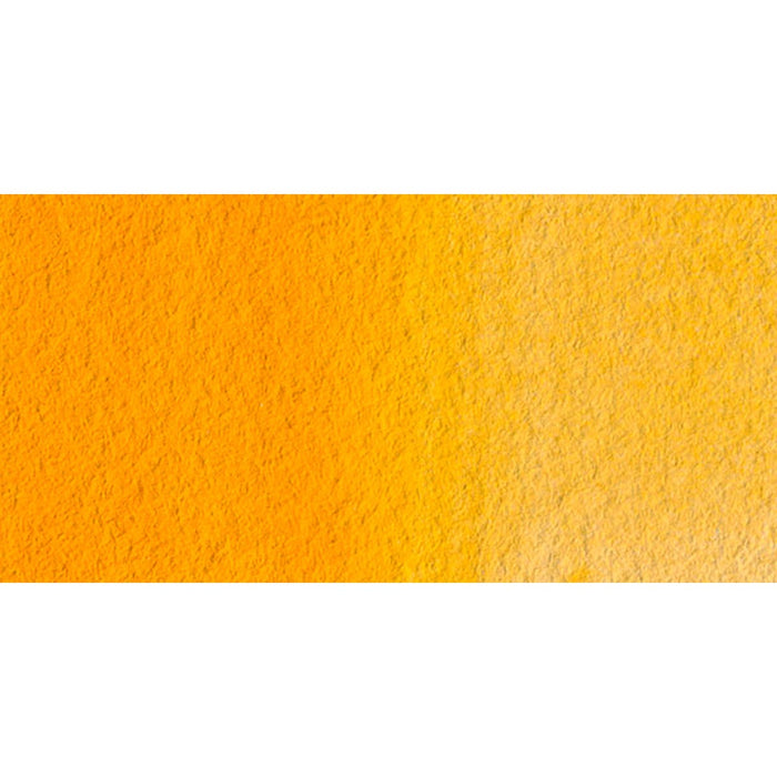 Cadmium Orange Light