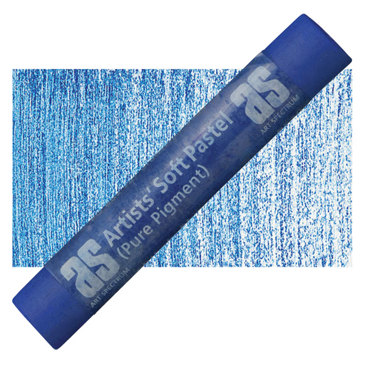 Art Spectrum Soft Pastel Phthalo Blue 530P