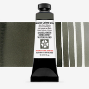 Daniel Smith Watercolour Alvaro's Caliente Grey