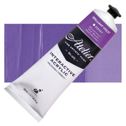 Atelier Interactive Artists' Acrylic - Brilliant Violet