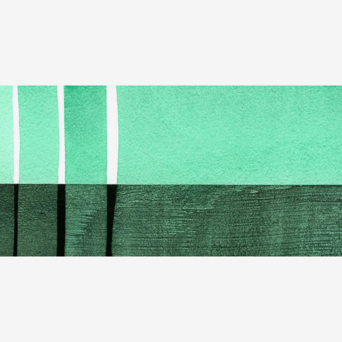 Duochrome Emerald