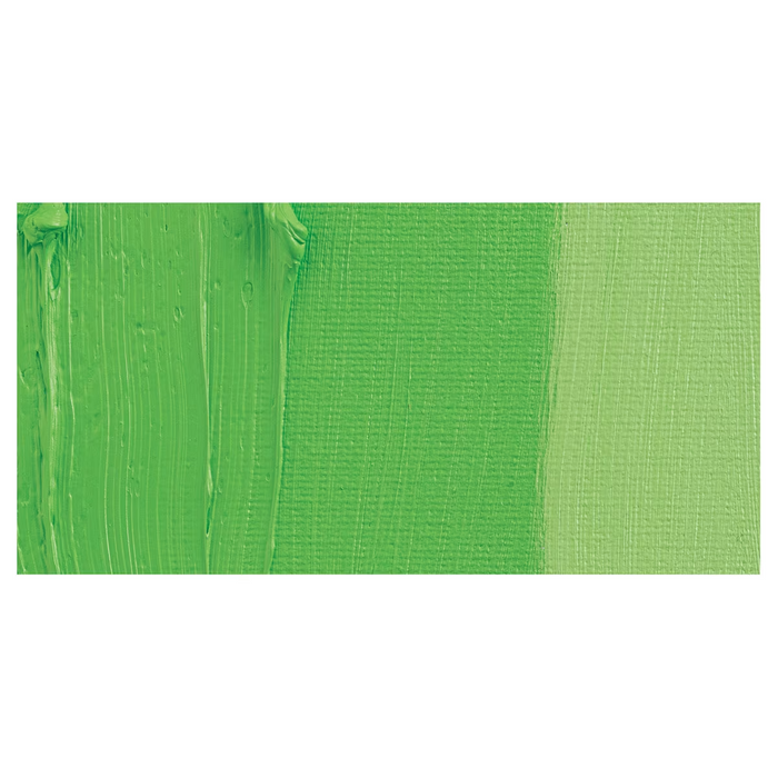 Permanent Green Yellowish