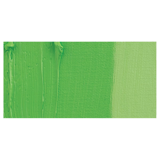 Permanent Green Yellowish