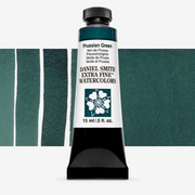 Daniel Smith Watercolour Prussian Green