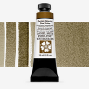 Daniel Smith Watercolour German Greenish Raw Umber