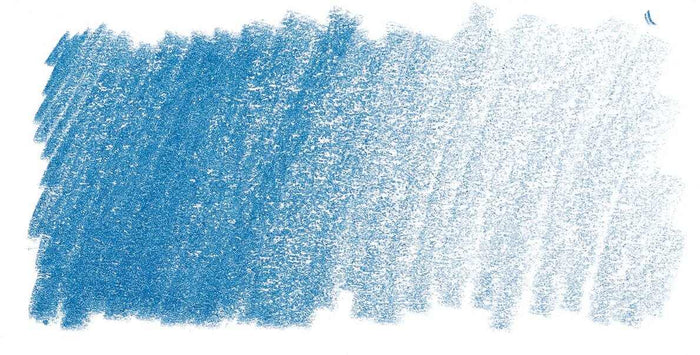 Mediterranean Blue
