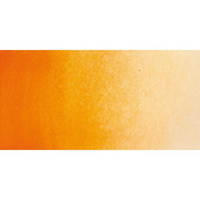Winsor & Newton Artists Watercolour - Cadmium Free Orange colour swatch