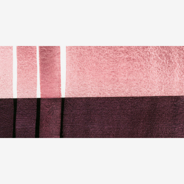 Iridescent Ruby