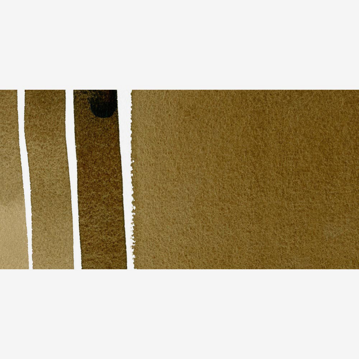 Raw Umber