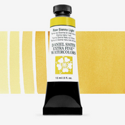 Daniel Smith Watercolour Raw Sienna Light Hue