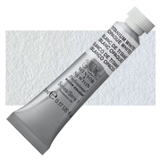 Winsor & Newton Artists Watercolour - Titanium White - Winsor & Newton Artists Watercolour