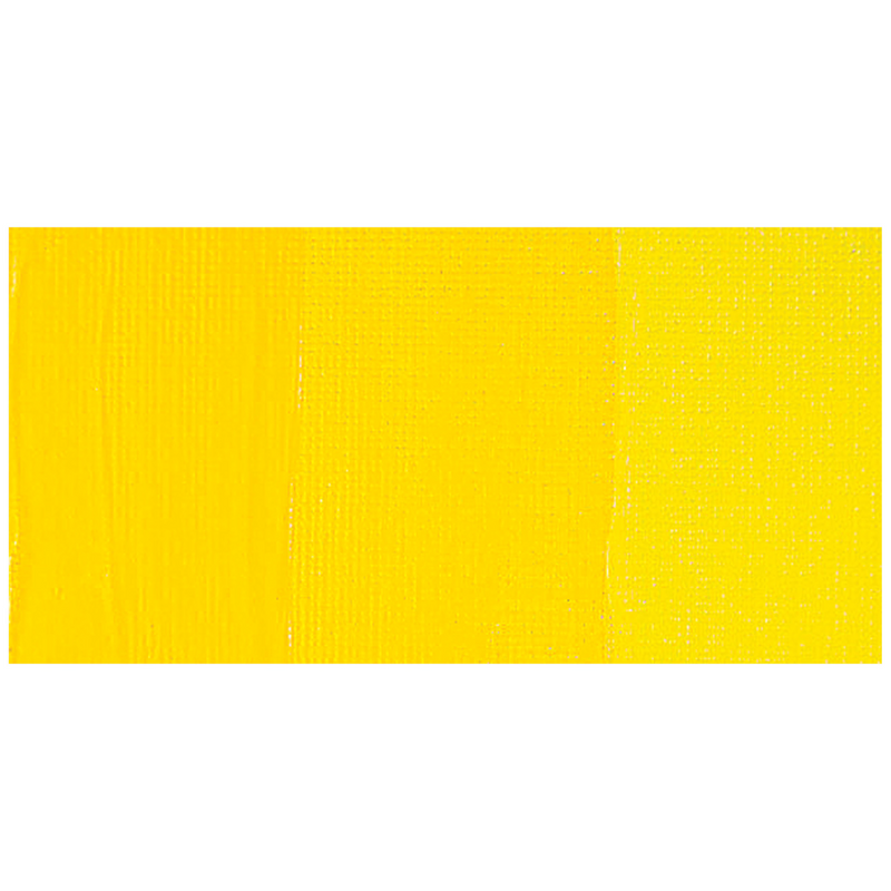 Cadmium Yellow Mid