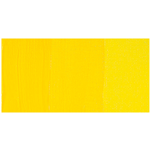 Cadmium Yellow Mid