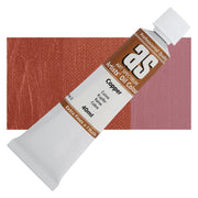 Art Spectrum Artists Oil Colour Copper