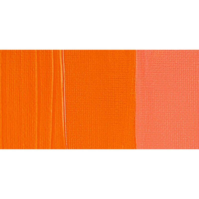 Cadmium Orange