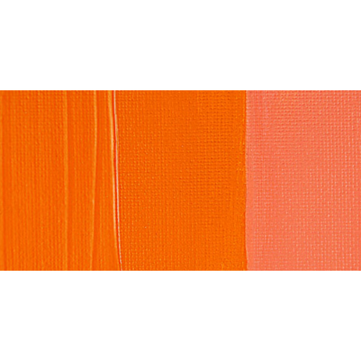 Cadmium Orange