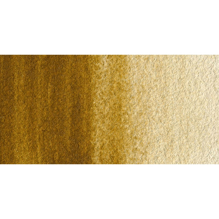 Raw Sienna