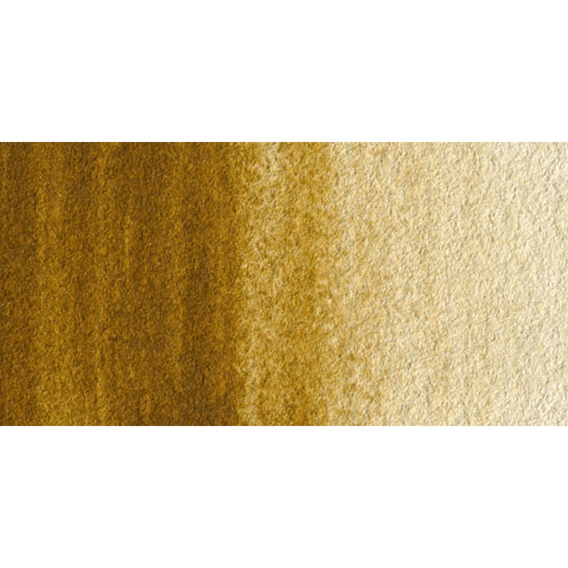 Raw Sienna