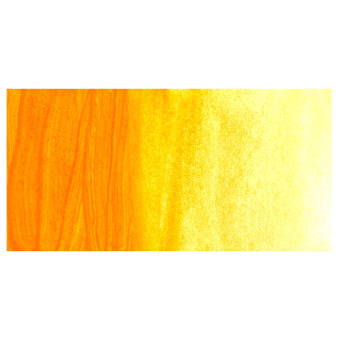 Art Spectrum Artists Watercolour Permanent Indian Yellow