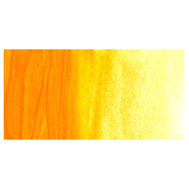 Art Spectrum Artists Watercolour Permanent Indian Yellow