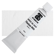 Art Spectrum Artists Oil Colour Titanium White