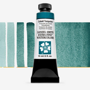 Daniel Smith Watercolour Cobalt Turquoise