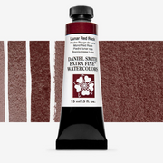Daniel Smith Watercolour Lunar Red Rock