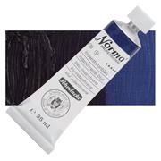 Schmincke Norma Professional Oil Colour Indanthrene Blue