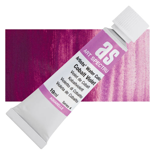 Art Spectrum Artists Watercolour Cobalt Violet