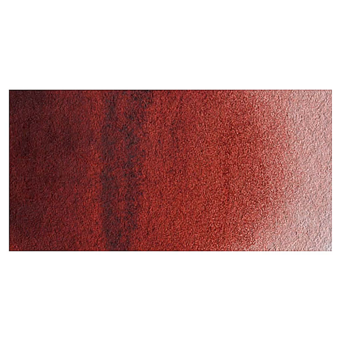 Winsor & Newton Artists Watercolour - Brown Madder colour swatch