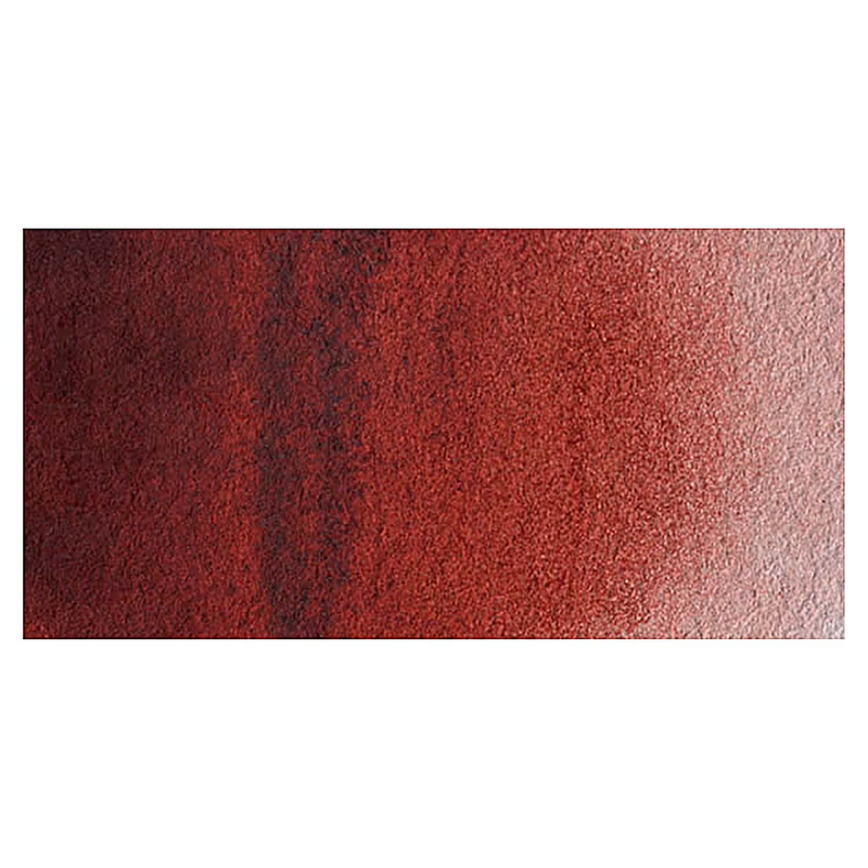 Winsor & Newton Artists Watercolour - Brown Madder colour swatch