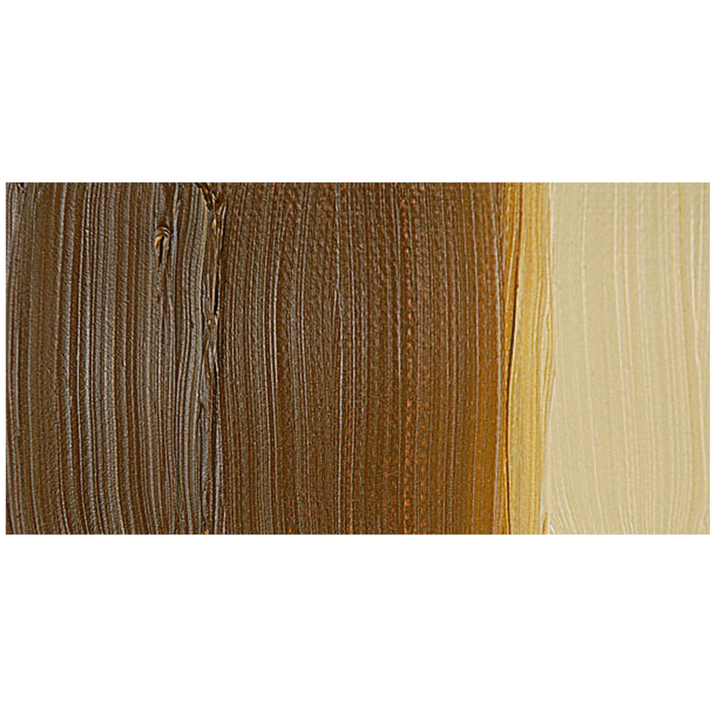 Gamblin Artists Oil Colour - Transparent Earth Yellow