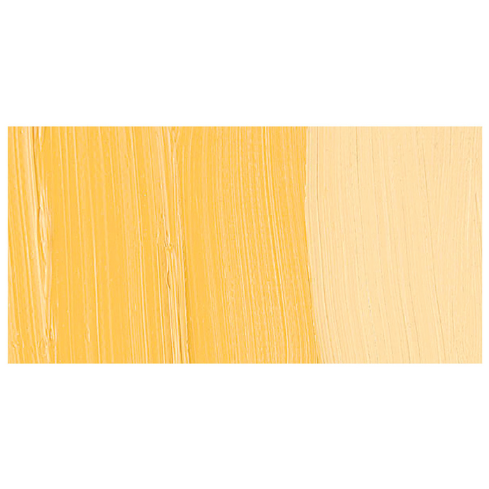 Naples Yellow Deep