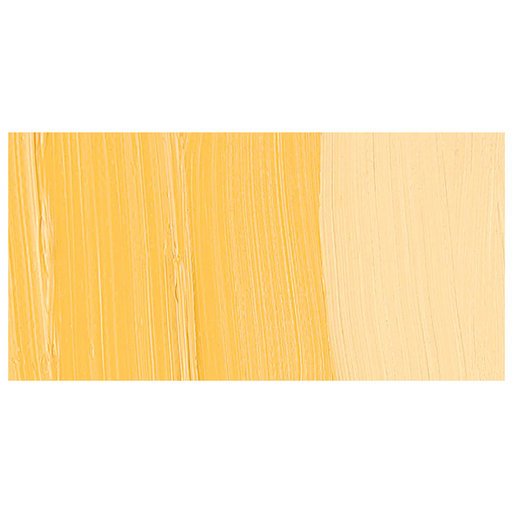 Naples Yellow Deep