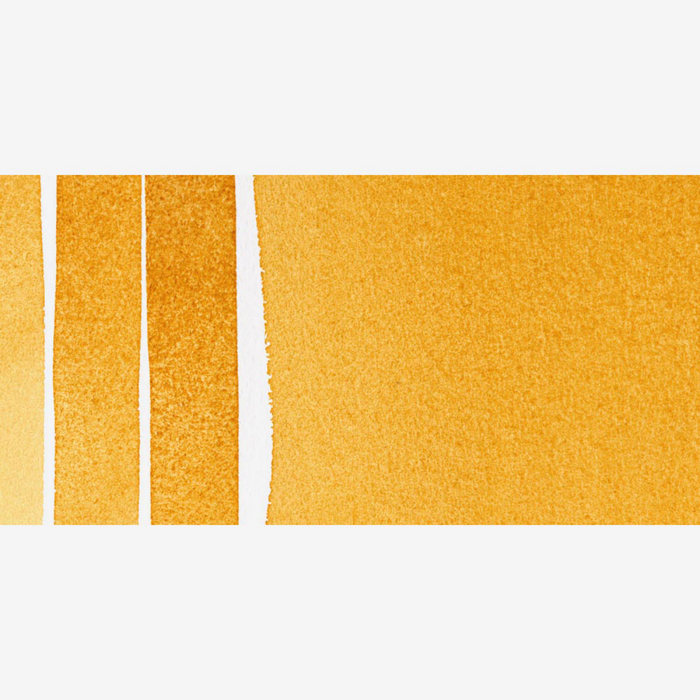 Yellow Ochre