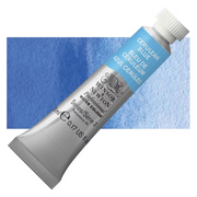 Winsor & Newton Artists Watercolour - Cerulean Blue - Winsor & Newton Artists Watercolour