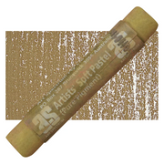 Art Spectrum Soft Pastel Raw Umber 550P