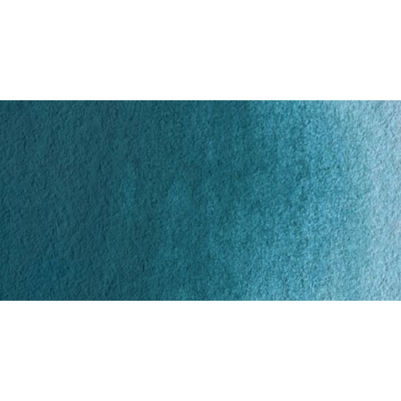 Winsor & Newton Artists Watercolour - Cobalt Turquoise colour swatch