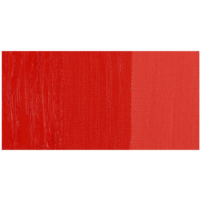 Cadmium Scarlet