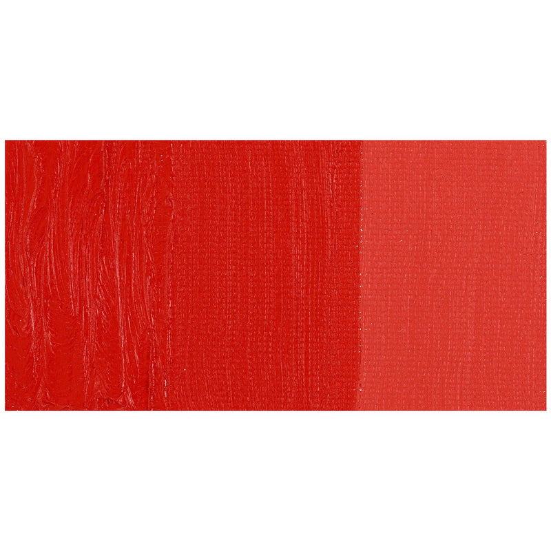 Cadmium Scarlet