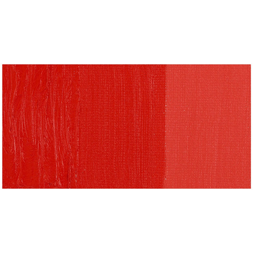 Cadmium Scarlet