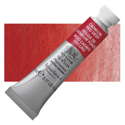 Winsor & Newton Artists Watercolour - Cadmium Red Deep - Winsor & Newton Artists Watercolour