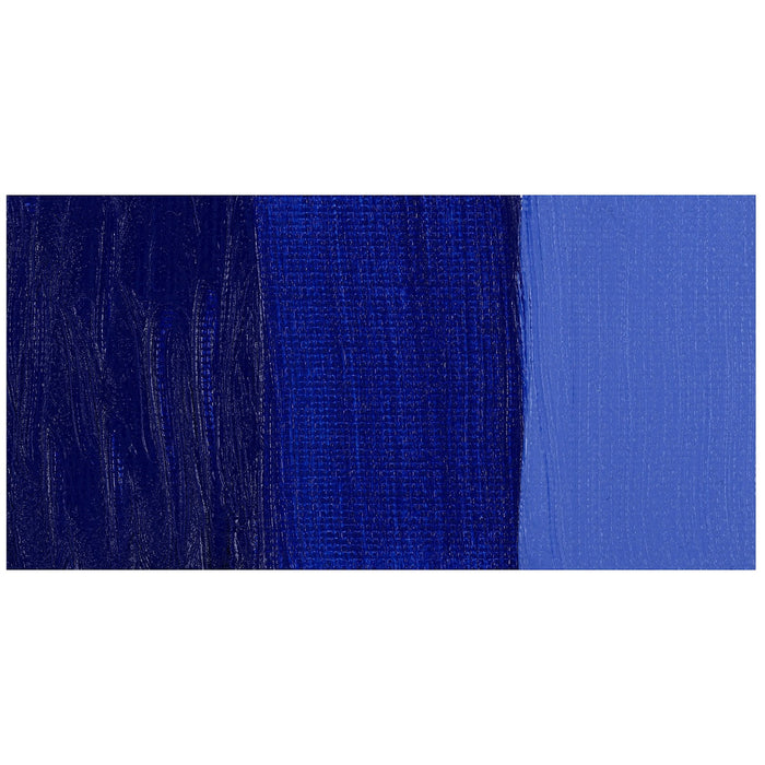 Cobalt Blue Deep