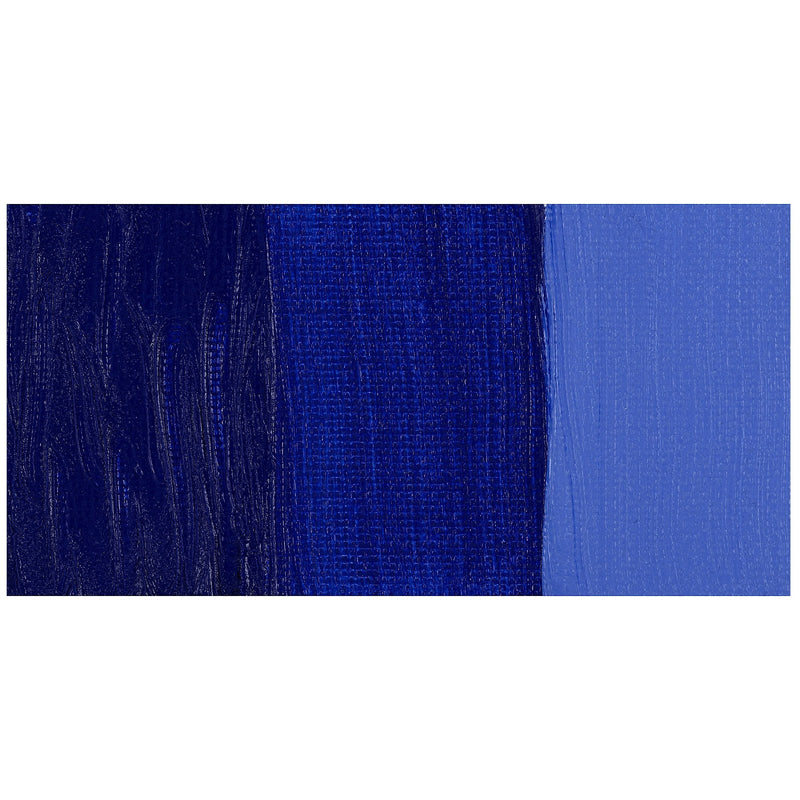 Cobalt Blue Deep