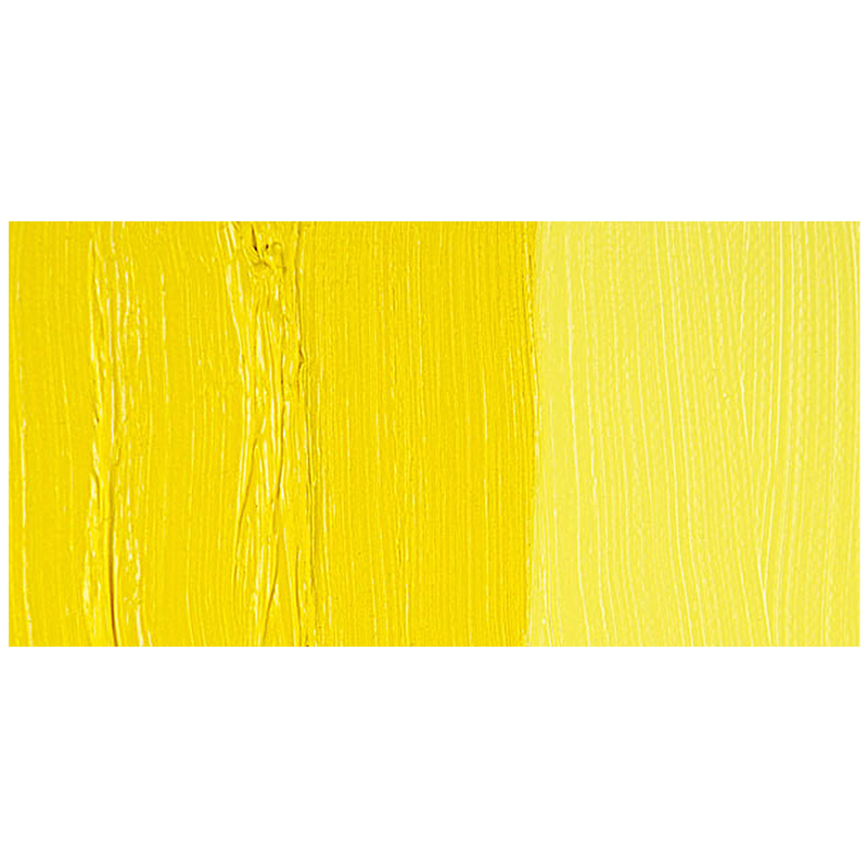 Gamblin Artists Oil Colour - Cadmium Yellow Light