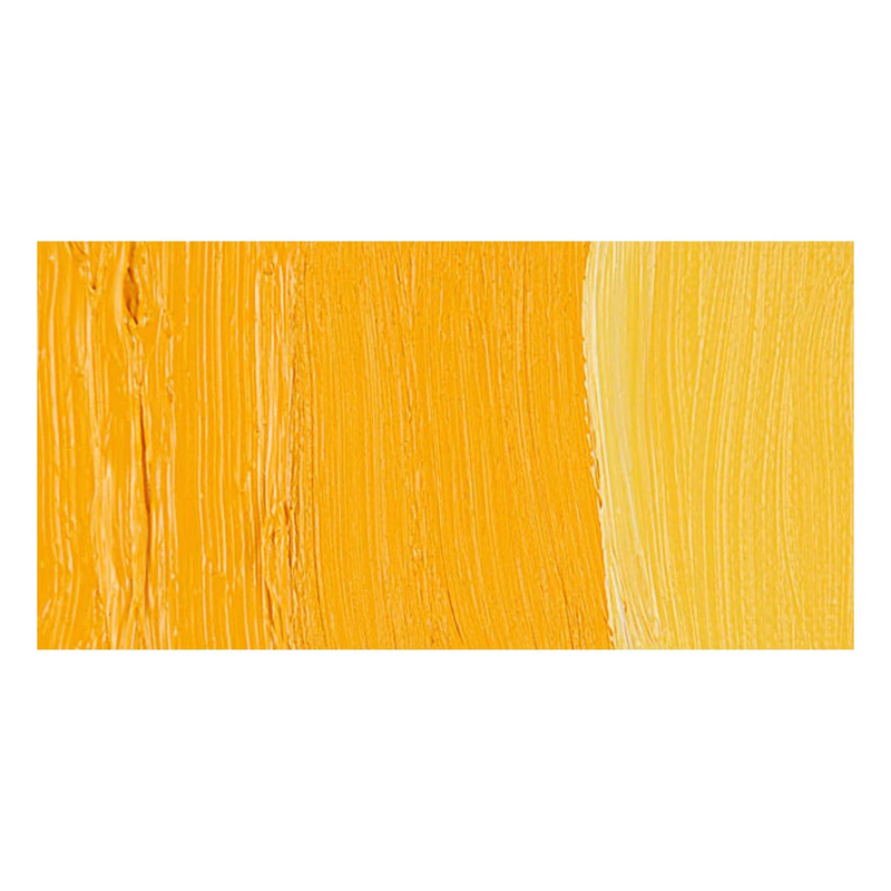 Gamblin Artists Oil Colour - Cadmium Yellow Deep