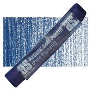 Art Spectrum Soft Pastel Prussian Blue 528D